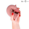MR INTENSE - DILDO TERENCE MEDIANO 20 CM -Ø- 5 CM