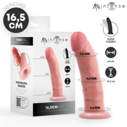 MR INTENSE - PEQUEÑO DILDO...