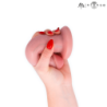 MR INTENSE - PEQUEÑO DILDO TERENCE 16,5 CM -Ø- 4,6 CM