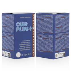 COBECO - CUM PLUS 30 PASTILLAS - OESTE