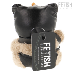 SUMISA FETICHE - MOMO BDSM OSO DE PELUCHE MODELO 8