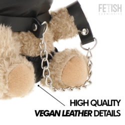 SUMISA FETICHE - MOMO BDSM OSO DE PELUCHE MODELO 8