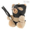 FETISH SUBMISSIVE - LUNO BDSM OSO DE PELUCHE MODELO 7