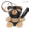 FETISH SUBMISSIVE - LUNO BDSM OSO DE PELUCHE MODELO 7
