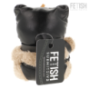 FETISH SUBMISSIVE - LUNO BDSM OSO DE PELUCHE MODELO 7
