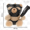SUMISA FETICHE - LUNO BDSM OSO DE PELUCHE MODELO 7