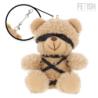 FETISH SUBMISSIVE - WINNIE, OSO DE PELUCHE, MODELO BDSM 6