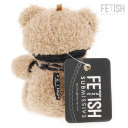 FETISH SUBMISSIVE - WINNIE, OSO DE PELUCHE, MODELO BDSM 6