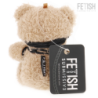 SUMISA FETICHE - WINNIE, OSO DE PELUCHE, MODELO BDSM 6