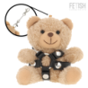SUMISA FETICHE - BONGO OSO DE PELUCHE MODELO BDSM 4