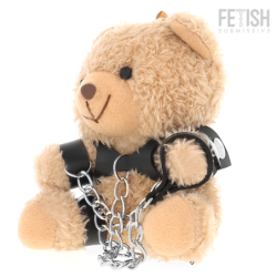 FETISH SUBMISSIVE - YOGUI...