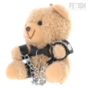 FETISH SUBMISSIVE - YOGUI OSO DE PELUCHE MODELO BDSM 1
