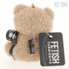 SUMISA FETICHE - YOGUI OSO DE PELUCHE MODELO BDSM 1