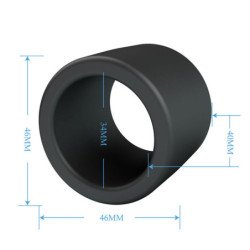 CRAZY BULL - VIGGO ANILLO ENGROSADOR PARA PENE