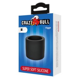 CRAZY BULL - ANILLO DE AGRANDAMIENTO DE PENE VIGGO