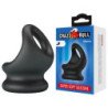 CRAZY BULL - ANILLO DE SOPORTE PARA PENE Y TESTÍCULOS OBERON