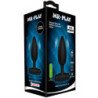 MR PLAY - TAPÓN ANAL SUPERPOTENTE CON VIBRACIÓN
