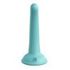 DILLIO - LOS CINCO CURIOS 12,7 CM VERDE