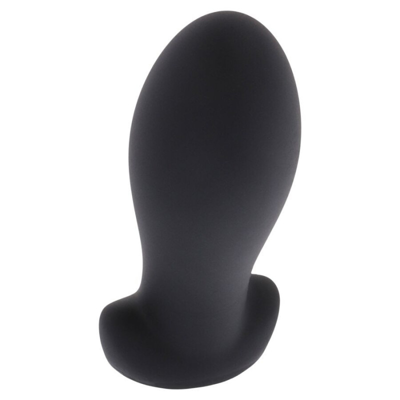 HIDDEN DESIRE - TAPÓN ANAL EXTREMADAMENTE PESADO MEDIANO