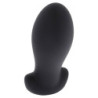 HIDDEN DESIRE - TAPÓN ANAL EXTREMADAMENTE PESADO MEDIANO