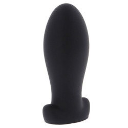 HIDDEN DESIRE - TAPÓN ANAL EXTREMADAMENTE PESADO MEDIANO