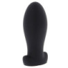 HIDDEN DESIRE - TAPÓN ANAL EXTREMADAMENTE PESADO MEDIANO