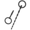 HIDDEN DESIRE - EXTREME STARTER SET DE PLUGS URETRALES 2 UDS
