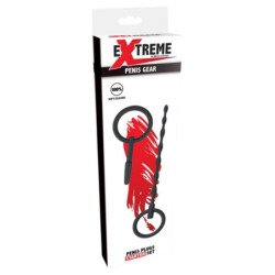 HIDDEN DESIRE - EXTREME STARTER SET DE PLUGS URETRALES 2 UDS