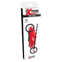 HIDDEN DESIRE - KIT DE SONDAS URETALES DE INICIO EXTREMO (2 UNIDADES)