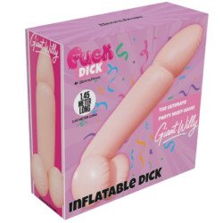 DESEO OCULTO - PENE...