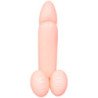 DESEO OCULTO - PENE INFLABLE GIGANTE DE 145 CM