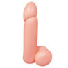 HIDDEN DESIRE - PENE INFLABLE GIGANTE DE 145 CM