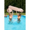 HIDDEN DESIRE - GIANT WILLY PENE INFLABLE GIGANTE 145 CM