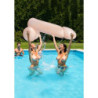 HIDDEN DESIRE - PENE INFLABLE GIGANTE DE 145 CM