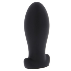 HIDDEN DESIRE - TAPÓN ANAL GRANDE Y PESADO