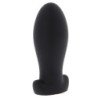 HIDDEN DESIRE - EXTREME HEAVY ANAL STRETCHER PLUG L