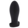 HIDDEN DESIRE - TAPÓN ANAL GRANDE Y PESADO