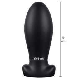 HIDDEN DESIRE - TAPÓN ANAL GRANDE Y PESADO
