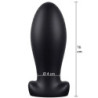 HIDDEN DESIRE - TAPÓN ANAL GRANDE Y PESADO