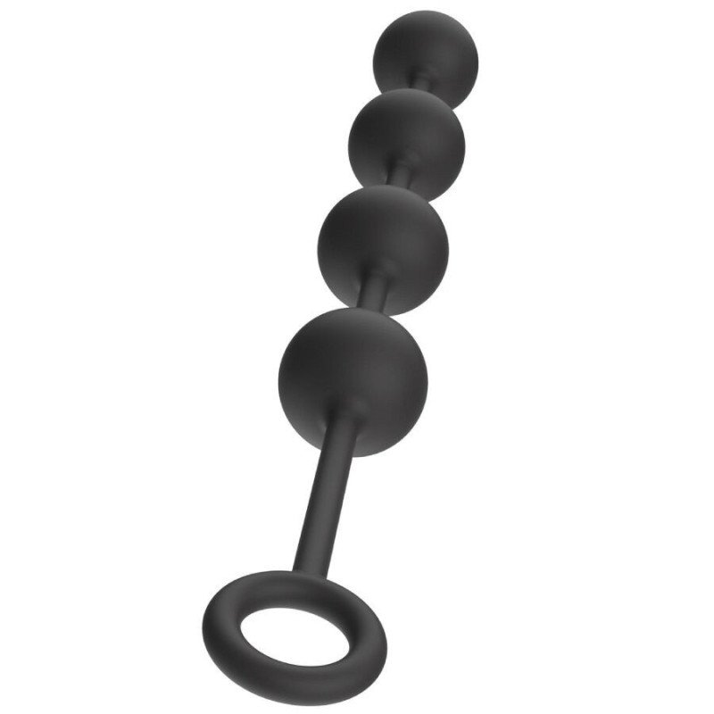 DESEO OCULTO - BOLAS ANALES GRANDES Y PESADAS