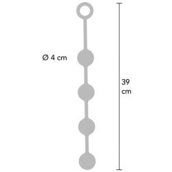 HIDDEN DESIRE - EXTREME BOLAS ANALES PESADAS L