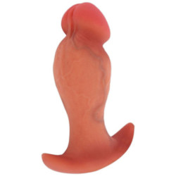 HIDDEN DESIRE - TAPÓN ANAL...