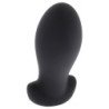 HIDDEN DESIRE - EXTREME HEAVY STRETCHER PLUG ANAL XL
