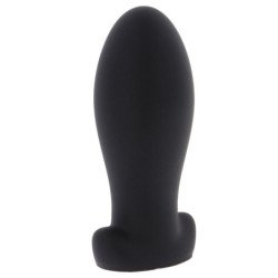 HIDDEN DESIRE - EXTREME HEAVY STRETCHER PLUG ANAL XL