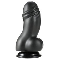 DESEO OCULTO - DILDO...