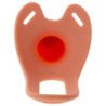 DESEO OCULTO - FUNDA PARA PENE INFERNO CON CORREA DE 20 CM