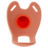 HIDDEN DESIRE - FUNDA VIBRADORA PARA PENE INFERNO CON CORREA DE 18 CM