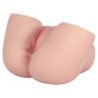 DESEO OCULTO - COÑO JUGOSO Y SUCCIÓN, MASTURBADOR FEMENINO, TORSO, 4 KG