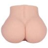 DESEO OCULTO - COÑO JUGOSO Y SUCCIÓN, MASTURBADOR FEMENINO, TORSO, 4 KG