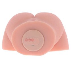 DESEO OCULTO - COÑO JUGOSO Y SUCCIÓN, MASTURBADOR FEMENINO, TORSO, 4 KG